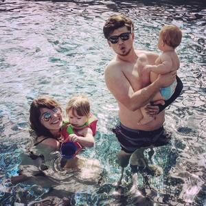 Meet your Posher, Colin-natalie